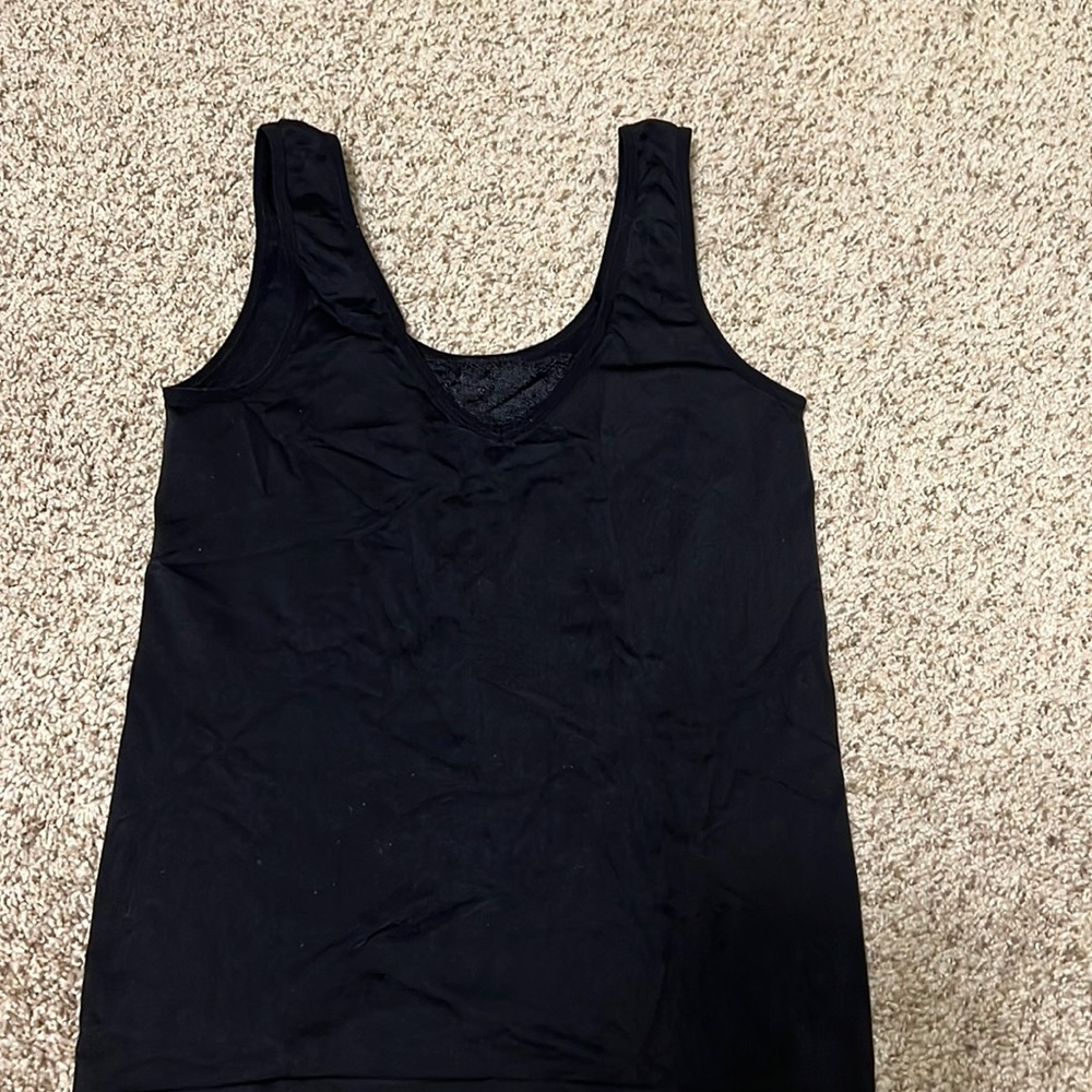 Cynthia Rowley Women’s shape-wear top size S